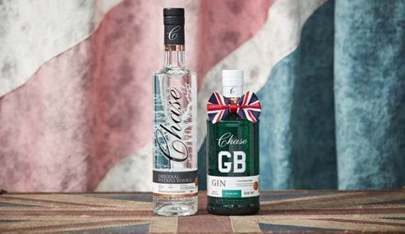 Thumbnail for Diageo closes Chase Distillery in Herefordshire, moves production to Scotland