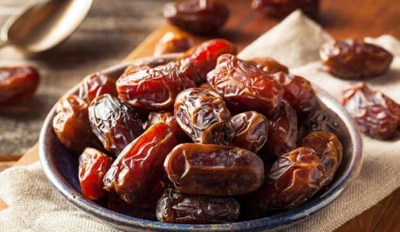 Thumbnail for Egyptian dates gain popularity in Moroccan markets