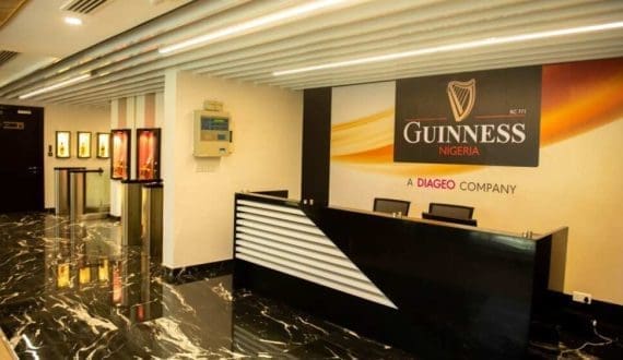Thumbnail for Guinness Nigeria returns to profitability posting 99% revenue growth 
