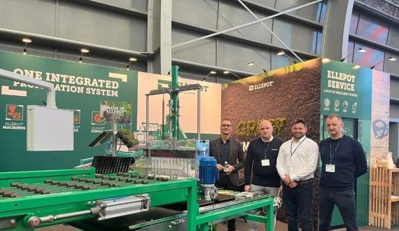 Thumbnail for IPM ESSEN 2025 opens doors to global horticultural excellence
