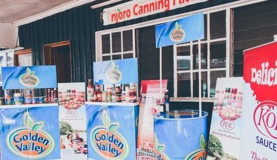 Thumbnail for Kenya Orchards Limited rebrands to Africa Mega Agricorp after majority stake sale