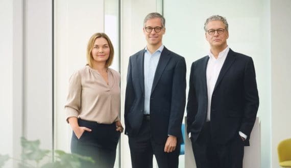 Thumbnail for Neumann Kaffee Gruppe decentralizes leadership structure with regional CEOs 