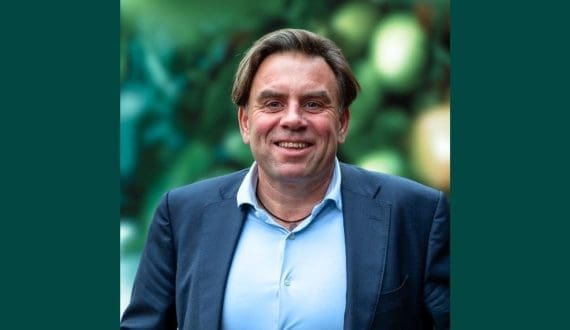 Thumbnail for Ridder appoints new Chief Commercial Officer to drive global growth