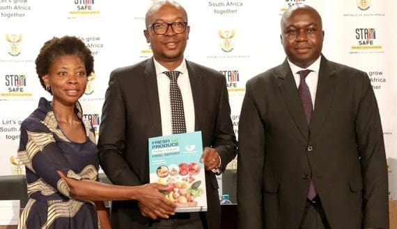 Thumbnail for South Africa’s fresh produce market faces key reforms following inquiry