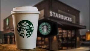 Starbucks weighs majority stake sale in Japan business