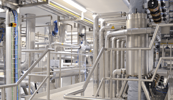 Thumbnail for Bühler acquires puffing technology from CEREX