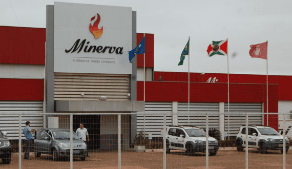 Thumbnail for Minerva Foods maintains position in Brazil’s carbon efficient index, sustainability