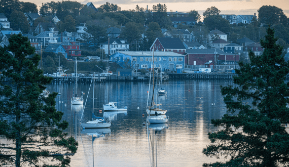 Thumbnail for Canadian government to invest US$20M to uplift Quebec’s fishing industry 