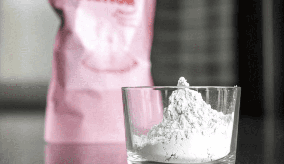 Thumbnail for Standing Ovation partners with Ajinomoto Foods Europe for animal-free casein production