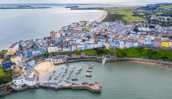 Thumbnail for Welsh government announces US$1.8M fund to boost fishing industry