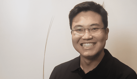 Thumbnail for Roberto Yamawaki assumes role as Hubbard Global Technical Director
