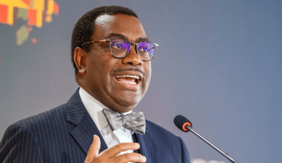 Thumbnail for AfDB to invest US$1B to finance second phase of agro-industrial zones in Nigeria