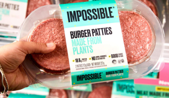 Thumbnail for Impossible Foods wins EU patent reinstatement for cultivated heme protein ingredients