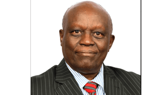 Thumbnail for Chege Kirundi elected new Chairman of Kenya Tea Development Authority 