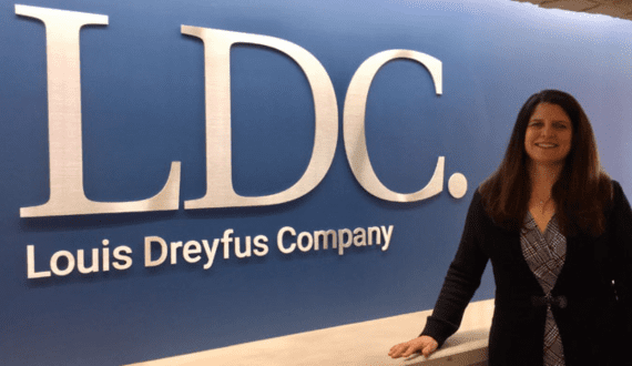 Thumbnail for Louis Dreyfus acquires BASF’s Food and Health Ingredients business