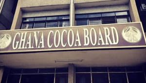 COCOBOD returns to profit with US$453.6M net earnings in 2025