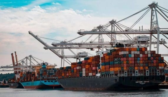 Thumbnail for eeSea launches TrueTransit to enhance transparency in shipping