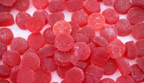 Thumbnail for FDA bans red dye no. 3 in food, beverages and drugs after decades of controversy