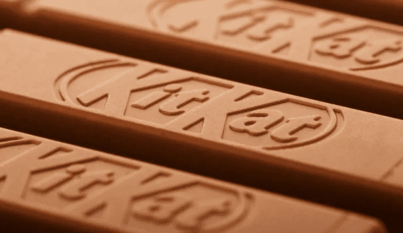 Thumbnail for Nestlé invests US$18.8M in AI at KitKat factory in Campbellfield, Victoria