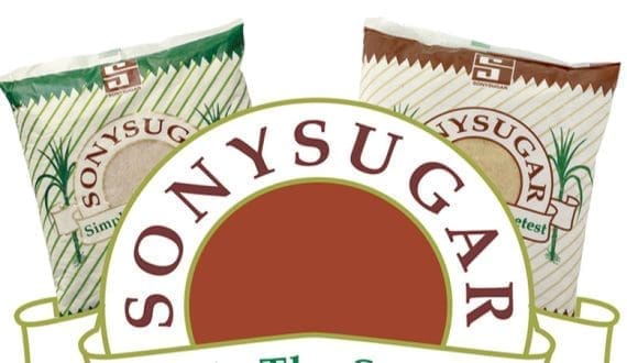 Thumbnail for Sony Sugar reports first profit in 14 years