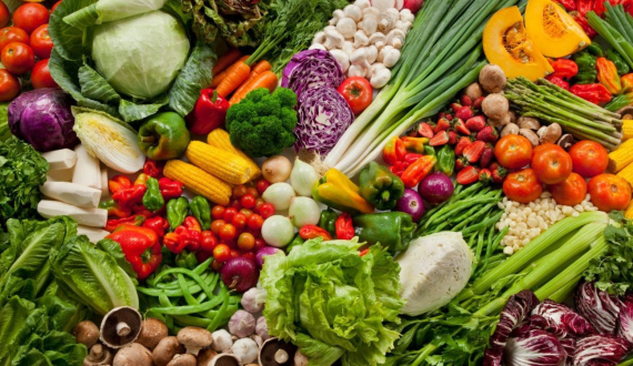 Thumbnail for Botswana partially lifts ban on South African Vegetables