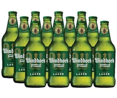 Thumbnail for KWAL appointed official distributor of Namibian Windhoek beer in Kenya 