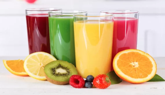 Thumbnail for FABAG calls for removal of excise tax on fruit juices to revive local industry 