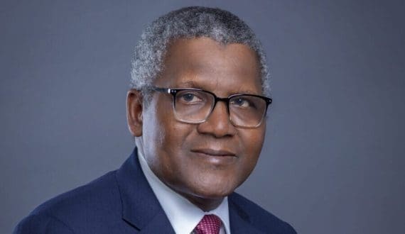 Thumbnail for Dangote Group set to invest over US$700M to end raw sugar imports in Nigeria 