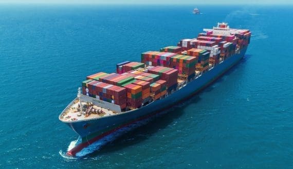 Thumbnail for DP World expands fresh produce shipping from Morocco to Europe and UK