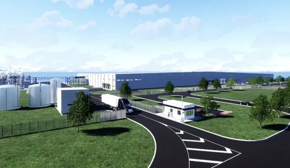 Thumbnail for Diageo invests US$415M in new manufacturing facility in the US