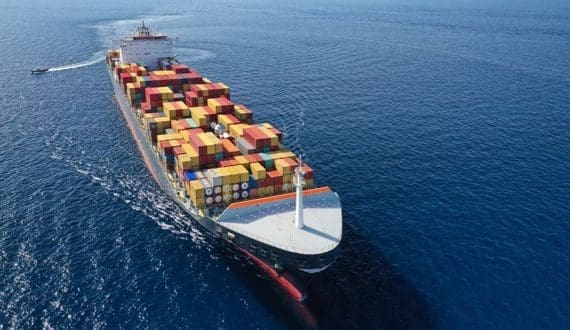 Thumbnail for Paulig’s coffee and spice shipments go green with 90% emission cut