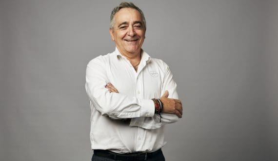 Thumbnail for End of an era: Michael Simonetta retires as Perfection Fresh CEO after 40 years