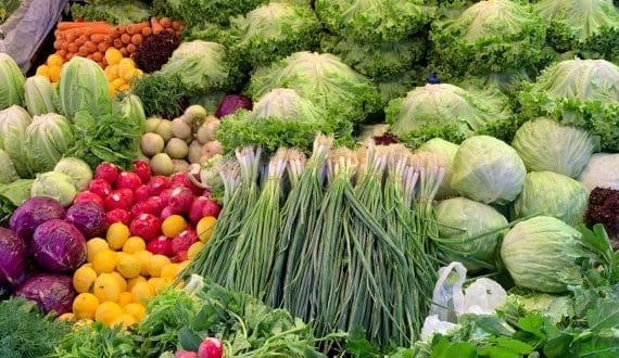 Thumbnail for Qatar targets 55% self-sufficiency in vegetable production by 2030