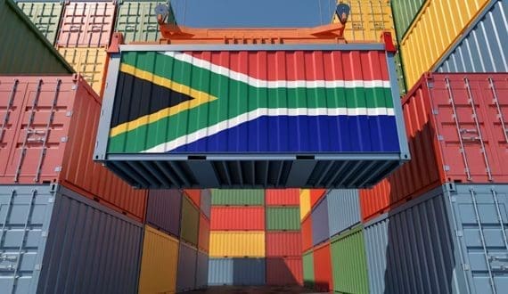 Thumbnail for South Africa moves up in logistics index as global supply chains shift