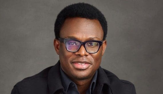 Thumbnail for Diageo appoints Segun Ogunleye as Head of Marketing for Africa Partner Markets 