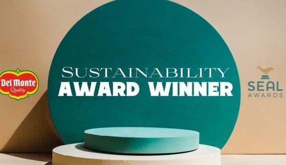 Thumbnail for Fresh Del Monte wins SEAL Business Sustainability Award