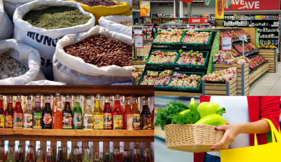 Thumbnail for Nigeria’s consumer goods market capitalization hits US$7.4M