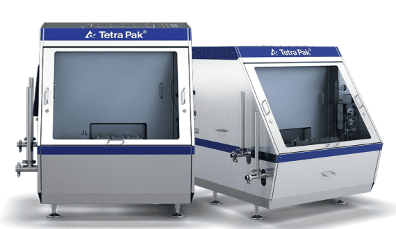 Thumbnail for Tetra Pak launches new low energy consumption 2-in-1 homogenizer