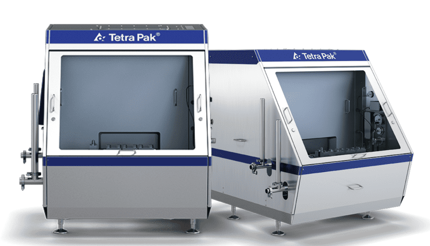 Thumbnail for Tetra Pak launches new low energy consumption 2-in-1 homogenizer