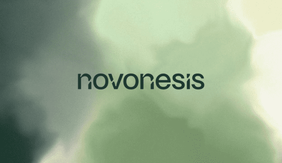 Thumbnail for Novonesis reports 8% organic sales growth in full year 2024