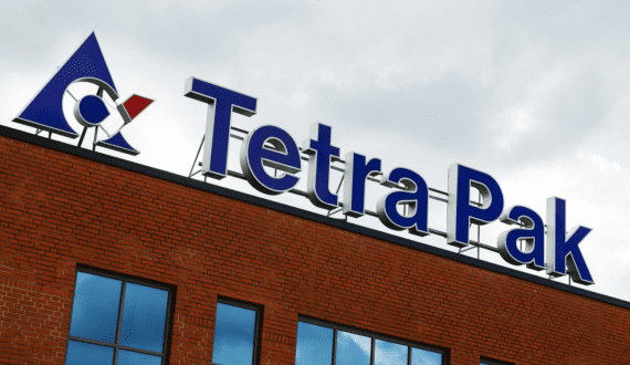 Thumbnail for Tetra Pak recognised with ‘A’ score for transparency on climate change