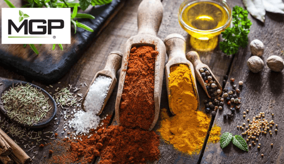 Thumbnail for MGP reports 16% decline in sales fourth-quarter  FY 2024