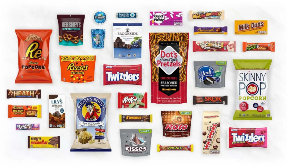 Thumbnail for Hershey braces for 2025 challenges amid surging cocoa prices
