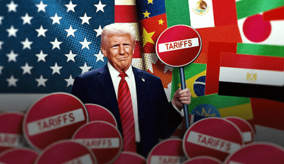 Thumbnail for Canada imposes retaliatory tariffs on U.S. pork, poultry as trade tensions rise