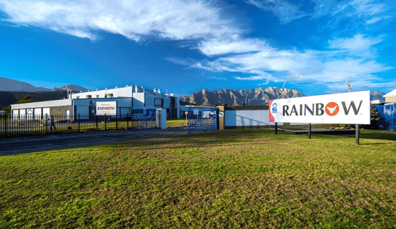 Thumbnail for BASF India reports declining profits amid rising costs