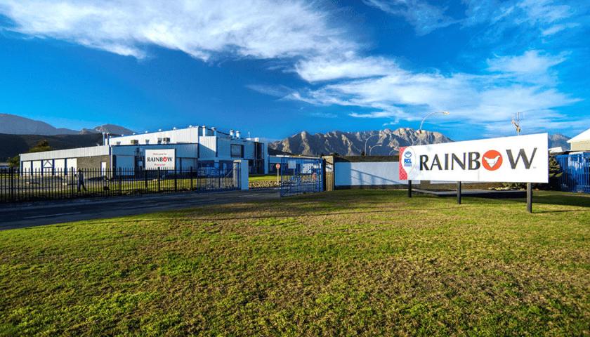 Thumbnail for South Africa’s Rainbow Chicken engages with government officials for industry growth