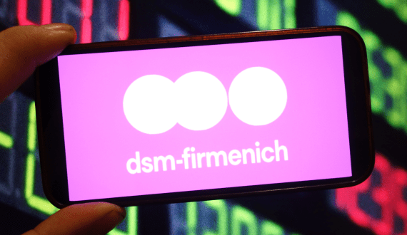 Thumbnail for DSM-Firmenich to sell its stake in Feed Enzymes Alliance for US$1.6 billion