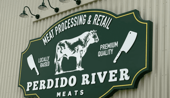 Thumbnail for Perdido River Meats opens new US$29M meat processing facility