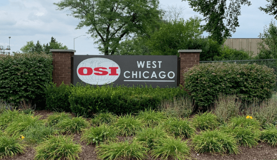 Thumbnail for OSI Group to acquire protein ingredients supplier Karnova Food Group