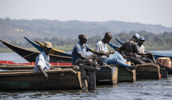 Thumbnail for Kenya to construct a US$19.3M fisheries centre in Kisumu